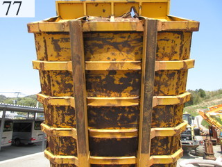 Used Construction Machine Used MOROOKA MOROOKA Crawler carrier Crawler Dump MST-2200