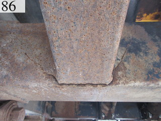 Used Construction Machine Used MOROOKA MOROOKA Crawler carrier Crawler Dump MST-2200