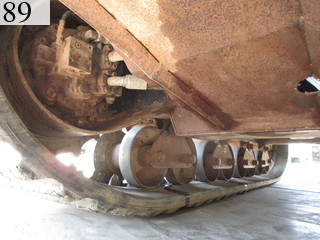 Used Construction Machine Used MOROOKA MOROOKA Crawler carrier Crawler Dump MST-2200