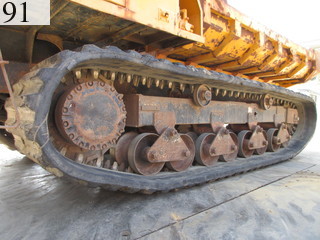 Used Construction Machine Used MOROOKA MOROOKA Crawler carrier Crawler Dump MST-2200