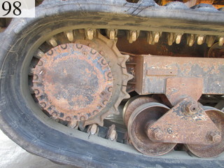Used Construction Machine Used MOROOKA MOROOKA Crawler carrier Crawler Dump MST-2200