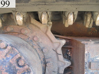 Used Construction Machine Used MOROOKA MOROOKA Crawler carrier Crawler Dump MST-2200