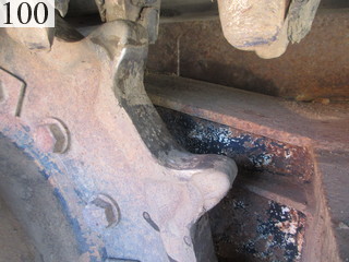 Used Construction Machine Used MOROOKA MOROOKA Crawler carrier Crawler Dump MST-2200