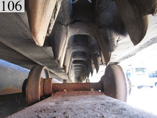Used Construction Machine Used MOROOKA MOROOKA Crawler carrier Crawler Dump MST-2200