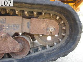 Used Construction Machine Used MOROOKA MOROOKA Crawler carrier Crawler Dump MST-2200