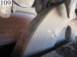 Used Construction Machine Used MOROOKA MOROOKA Crawler carrier Crawler Dump MST-2200