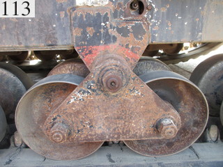 Used Construction Machine Used MOROOKA MOROOKA Crawler carrier Crawler Dump MST-2200
