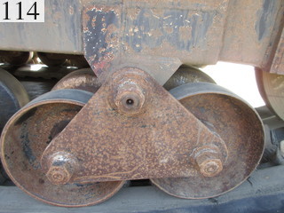 Used Construction Machine Used MOROOKA MOROOKA Crawler carrier Crawler Dump MST-2200