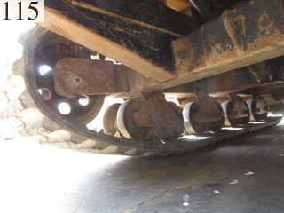 Used Construction Machine Used MOROOKA MOROOKA Crawler carrier Crawler Dump MST-2200