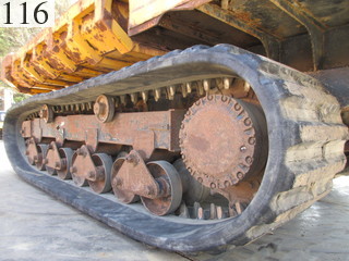 Used Construction Machine Used MOROOKA MOROOKA Crawler carrier Crawler Dump MST-2200