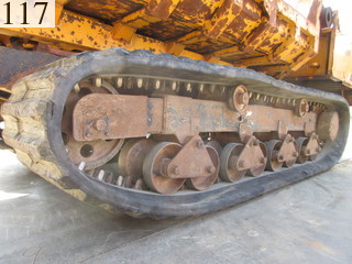 Used Construction Machine Used MOROOKA MOROOKA Crawler carrier Crawler Dump MST-2200