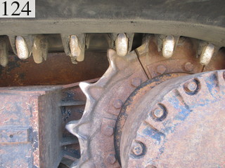 Used Construction Machine Used MOROOKA MOROOKA Crawler carrier Crawler Dump MST-2200