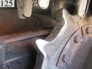 Used Construction Machine Used MOROOKA MOROOKA Crawler carrier Crawler Dump MST-2200