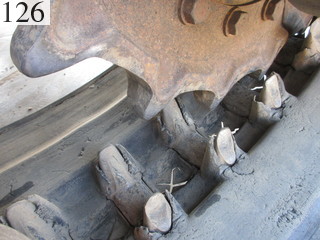 Used Construction Machine Used MOROOKA MOROOKA Crawler carrier Crawler Dump MST-2200