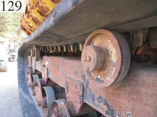 Used Construction Machine Used MOROOKA MOROOKA Crawler carrier Crawler Dump MST-2200