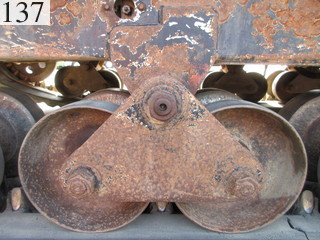 Used Construction Machine Used MOROOKA MOROOKA Crawler carrier Crawler Dump MST-2200