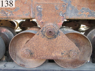 Used Construction Machine Used MOROOKA MOROOKA Crawler carrier Crawler Dump MST-2200