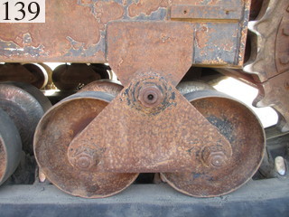 Used Construction Machine Used MOROOKA MOROOKA Crawler carrier Crawler Dump MST-2200