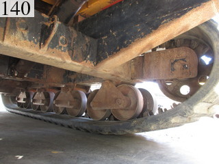 Used Construction Machine Used MOROOKA MOROOKA Crawler carrier Crawler Dump MST-2200