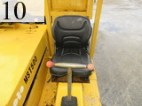 Used Construction Machine Used MOROOKA MOROOKA Crawler carrier Crawler Dump MST-500