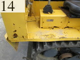 Used Construction Machine Used MOROOKA MOROOKA Crawler carrier Crawler Dump MST-500