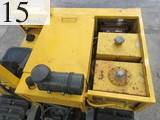 Used Construction Machine Used MOROOKA MOROOKA Crawler carrier Crawler Dump MST-500