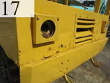 Used Construction Machine Used MOROOKA MOROOKA Crawler carrier Crawler Dump MST-500