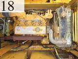 Used Construction Machine Used MOROOKA MOROOKA Crawler carrier Crawler Dump MST-500
