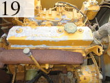 Used Construction Machine Used MOROOKA MOROOKA Crawler carrier Crawler Dump MST-500