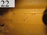 Used Construction Machine Used MOROOKA MOROOKA Crawler carrier Crawler Dump MST-500