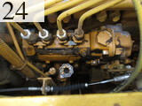Used Construction Machine Used MOROOKA MOROOKA Crawler carrier Crawler Dump MST-500