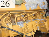 Used Construction Machine Used MOROOKA MOROOKA Crawler carrier Crawler Dump MST-500