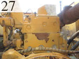 Used Construction Machine Used MOROOKA MOROOKA Crawler carrier Crawler Dump MST-500