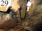 Used Construction Machine Used MOROOKA MOROOKA Crawler carrier Crawler Dump MST-500