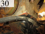 Used Construction Machine Used MOROOKA MOROOKA Crawler carrier Crawler Dump MST-500