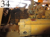 Used Construction Machine Used MOROOKA MOROOKA Crawler carrier Crawler Dump MST-500