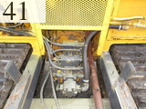 Used Construction Machine Used MOROOKA MOROOKA Crawler carrier Crawler Dump MST-500