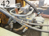 Used Construction Machine Used MOROOKA MOROOKA Crawler carrier Crawler Dump MST-500