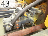 Used Construction Machine Used MOROOKA MOROOKA Crawler carrier Crawler Dump MST-500