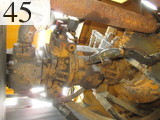 Used Construction Machine Used MOROOKA MOROOKA Crawler carrier Crawler Dump MST-500