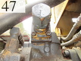 Used Construction Machine Used MOROOKA MOROOKA Crawler carrier Crawler Dump MST-500