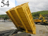 Used Construction Machine Used MOROOKA MOROOKA Crawler carrier Crawler Dump MST-500