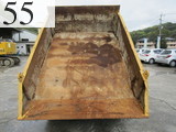 Used Construction Machine Used MOROOKA MOROOKA Crawler carrier Crawler Dump MST-500