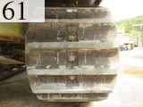 Used Construction Machine Used MOROOKA MOROOKA Crawler carrier Crawler Dump MST-500