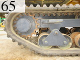Used Construction Machine Used MOROOKA MOROOKA Crawler carrier Crawler Dump MST-500