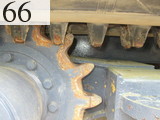 Used Construction Machine Used MOROOKA MOROOKA Crawler carrier Crawler Dump MST-500