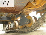 Used Construction Machine Used MOROOKA MOROOKA Crawler carrier Crawler Dump MST-500