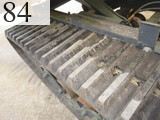 Used Construction Machine Used MOROOKA MOROOKA Crawler carrier Crawler Dump MST-500