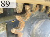 Used Construction Machine Used MOROOKA MOROOKA Crawler carrier Crawler Dump MST-500