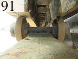 Used Construction Machine Used MOROOKA MOROOKA Crawler carrier Crawler Dump MST-500